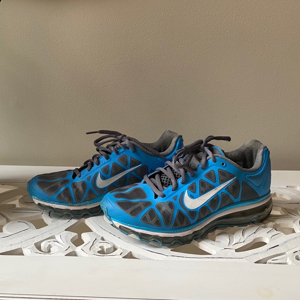 Nike Air Max+